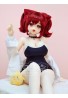 Aotume Latest Anime Sex Doll 135cm G Cup #108 Head